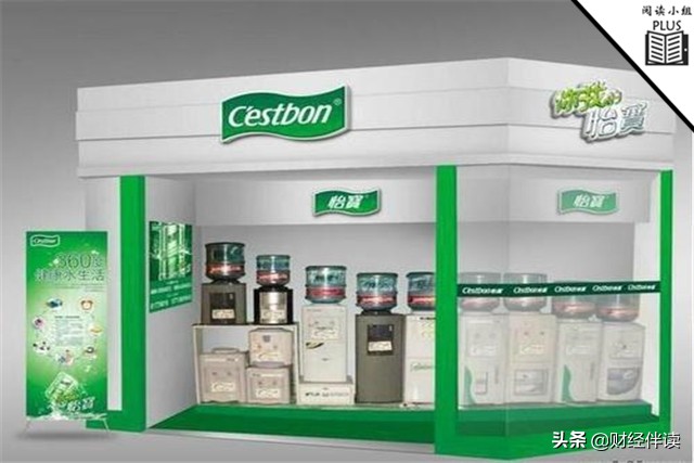 地产首富财大气粗，为做瓶装水花60亿打广告，最终却以亏40亿告终