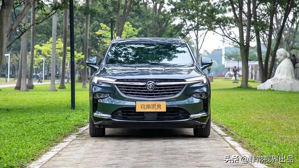 昂科旗plus真实优缺点,昂科旗真实优缺点