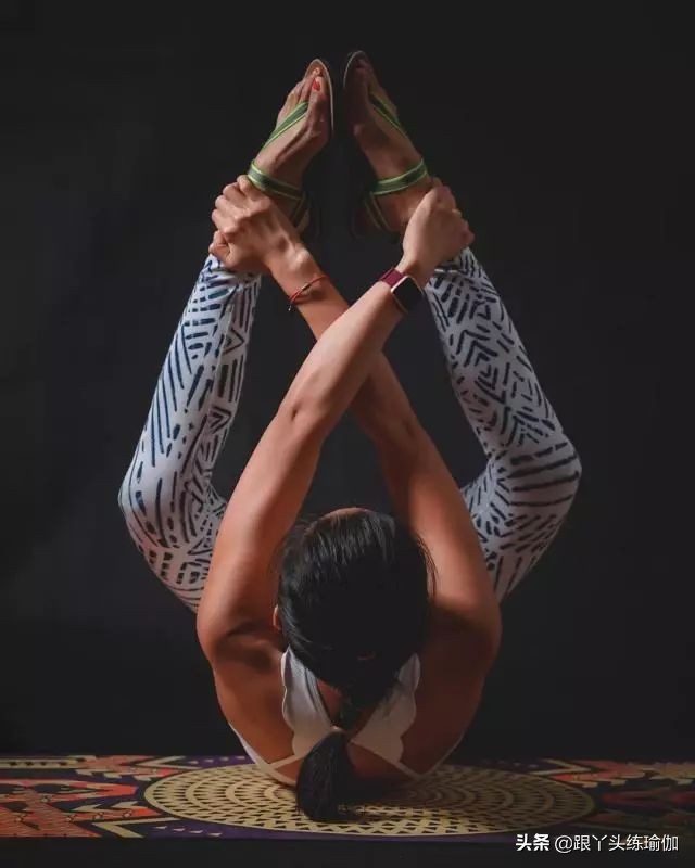 瑜伽越练越壮是什么原因,瑜伽越练越肥怎么回事