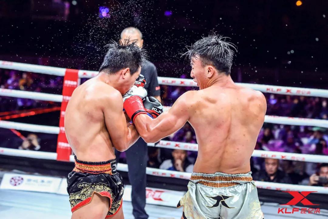 昆仑决2019黑马孙志祥,昆仑决孙志祥毛伟强