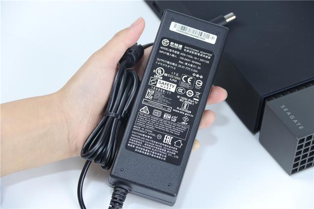 希捷4tb内存扩展坞,希捷游戏扩展坞更换