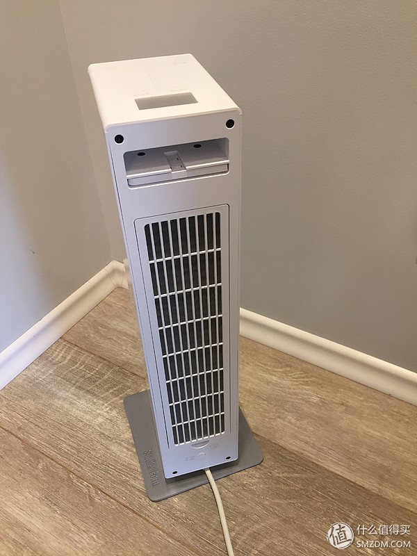 小小智能取暖器,便携式暖风机取暖器效果怎么样