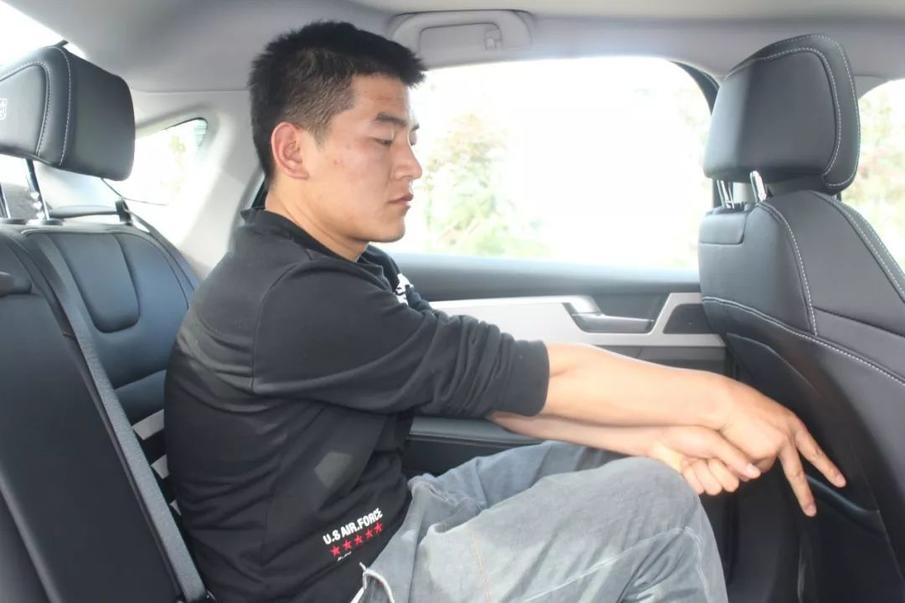 试驾比亚迪秦pro燃油版多少钱,试驾19款比亚迪秦pro燃油版