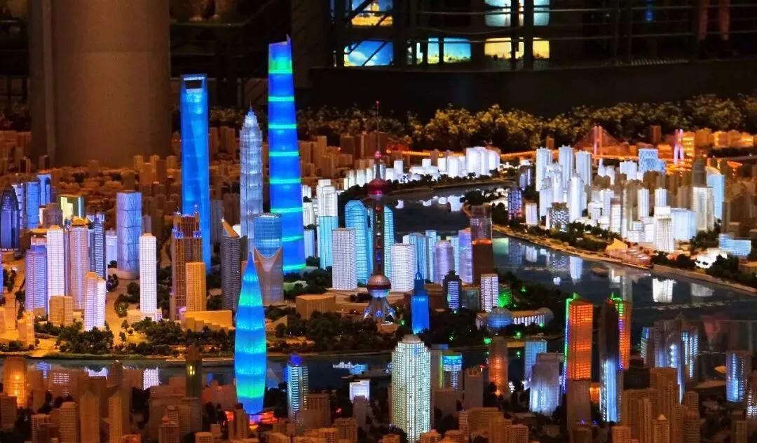 上海地铁沿线景点全部免费,上海地铁11号线上海赛车场