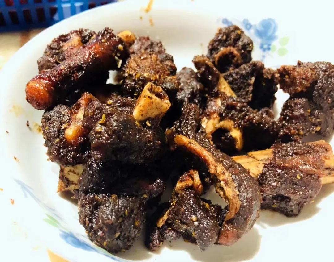 普洱思茅必吃的馆子,普洱思茅区有什么好吃的地方