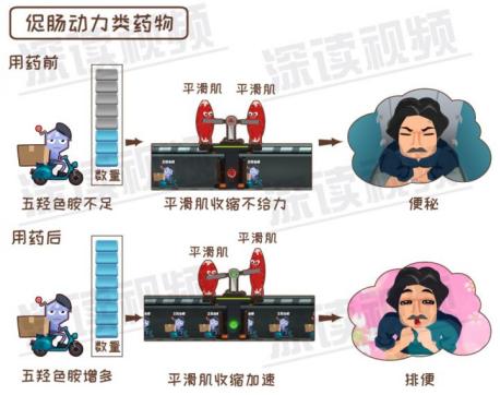 减肥期间便秘但是有放屁,减肥期间便秘影响体重吗