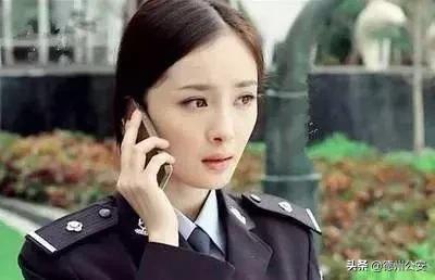 女神节专递|可盐可甜高颜值苦练不言弃的特警“霸王花”