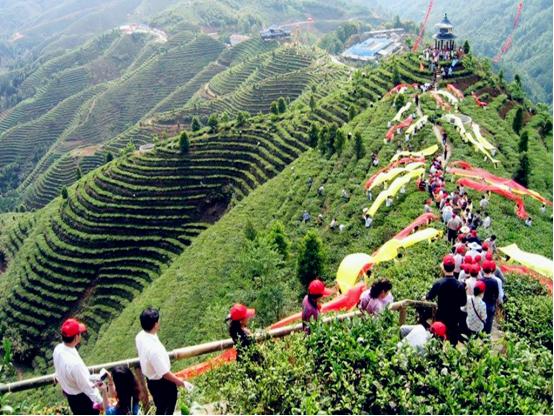 广西百色市旅游景点推荐,广西百色市十大旅游景点