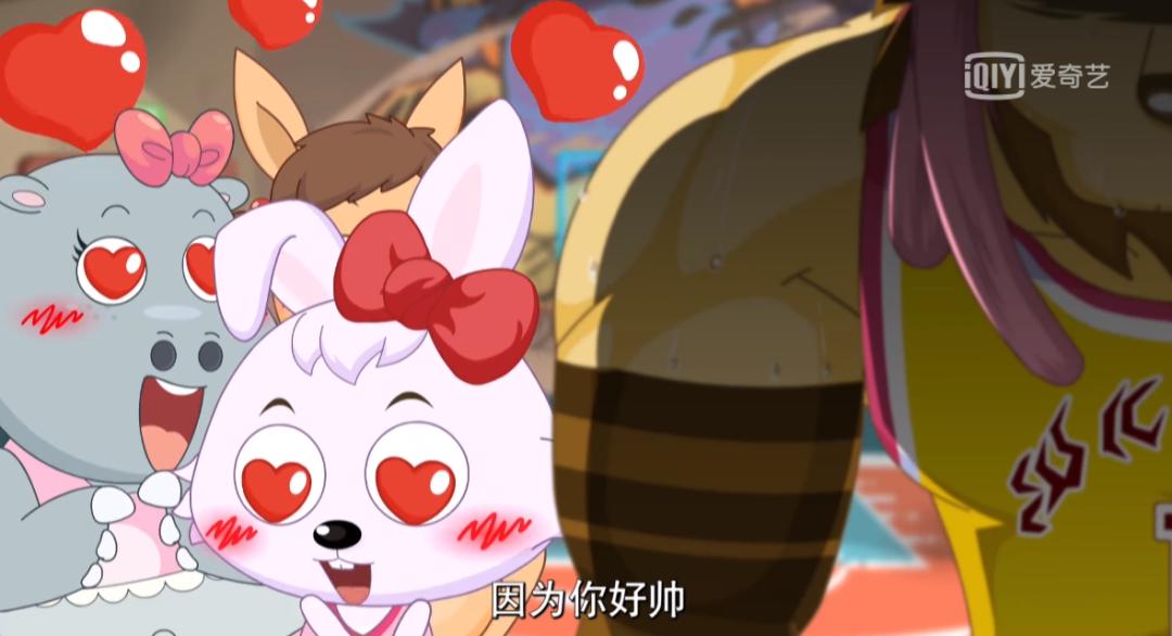 喜羊羊一部非常有趣的动画片,关于喜羊羊最新的动画片