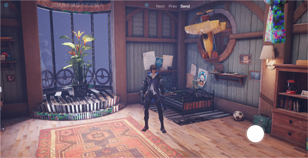 龙族幻想如何删除角色,龙族幻想手游彩蛋大全攻略