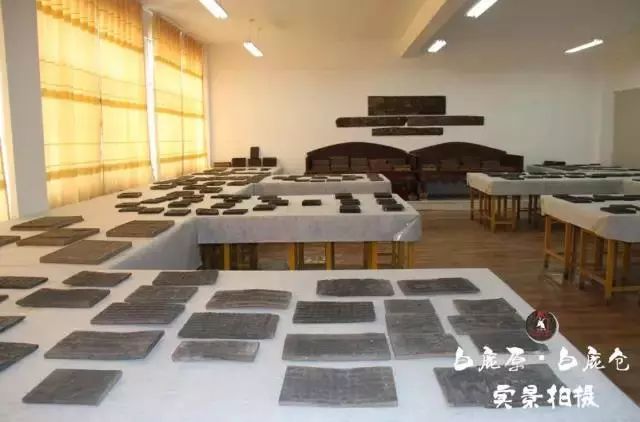 白鹿仓和白鹿原是不是一个地方,白鹿原跟白鹿仓是在一个地方