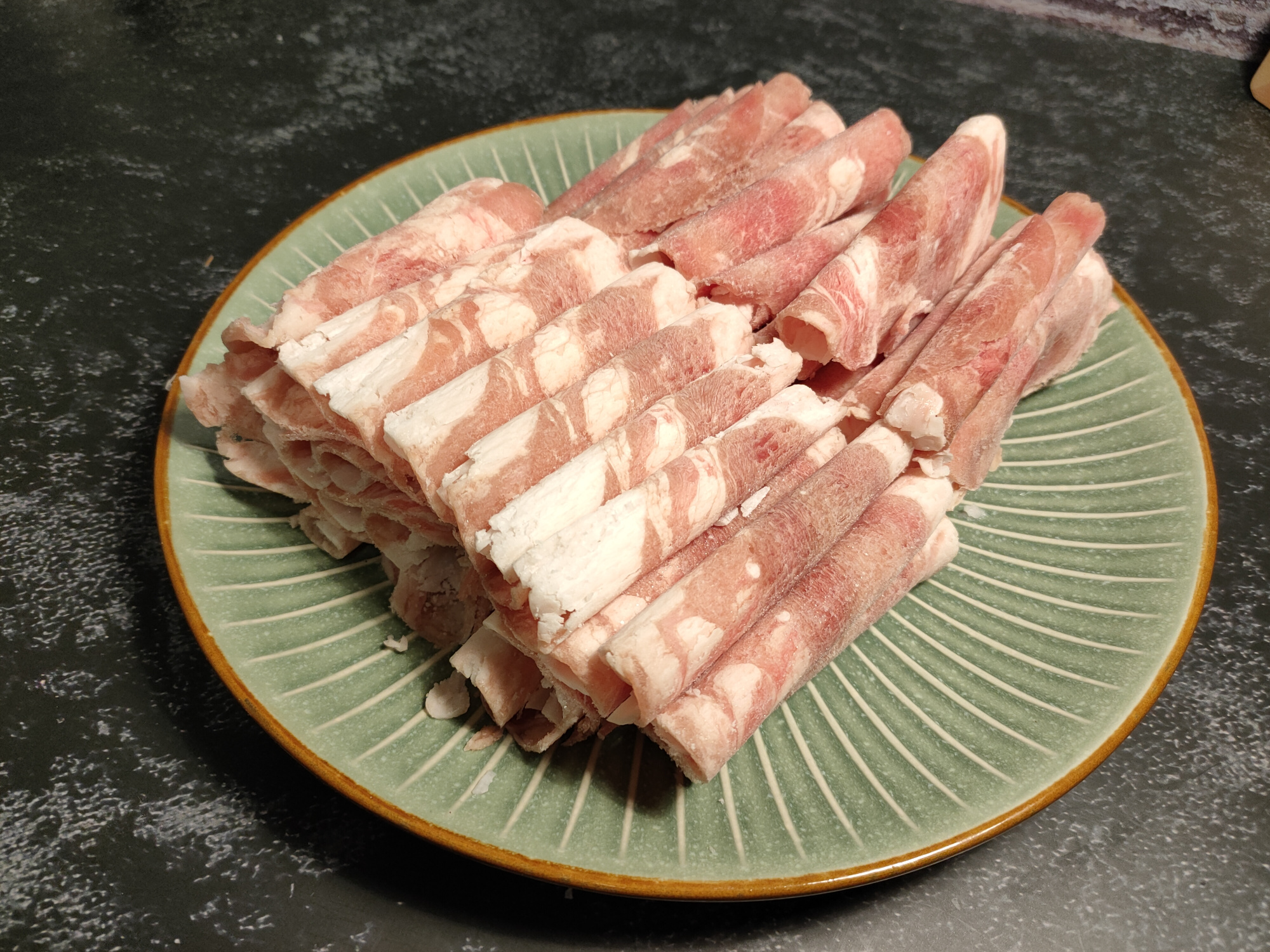 过年的火锅配菜哪几种,过年吃火锅最适合吃什么食材