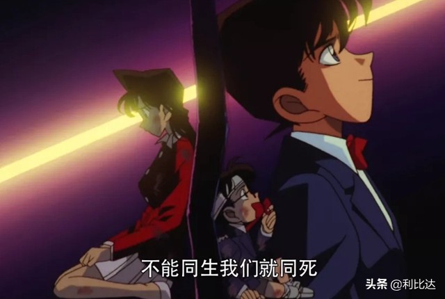 为什么我们会喜欢名侦探柯南,名侦探柯南的推荐理由