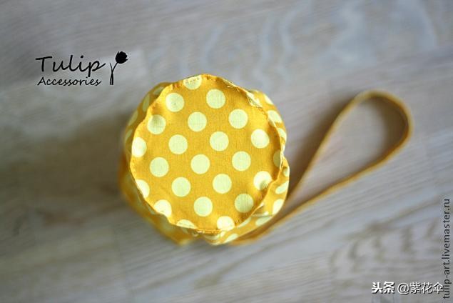 红姐水杯套的编织方法,水杯套的编织方法大全