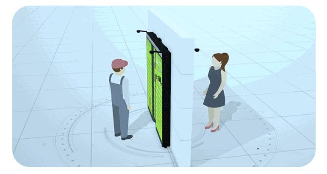 丰巢快递柜收费原因,丰巢背后收费的快递战争