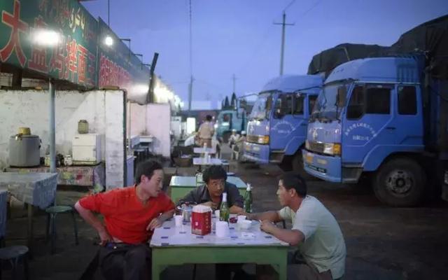 开卡车的十大忠告,卡友们开大货车挣钱不