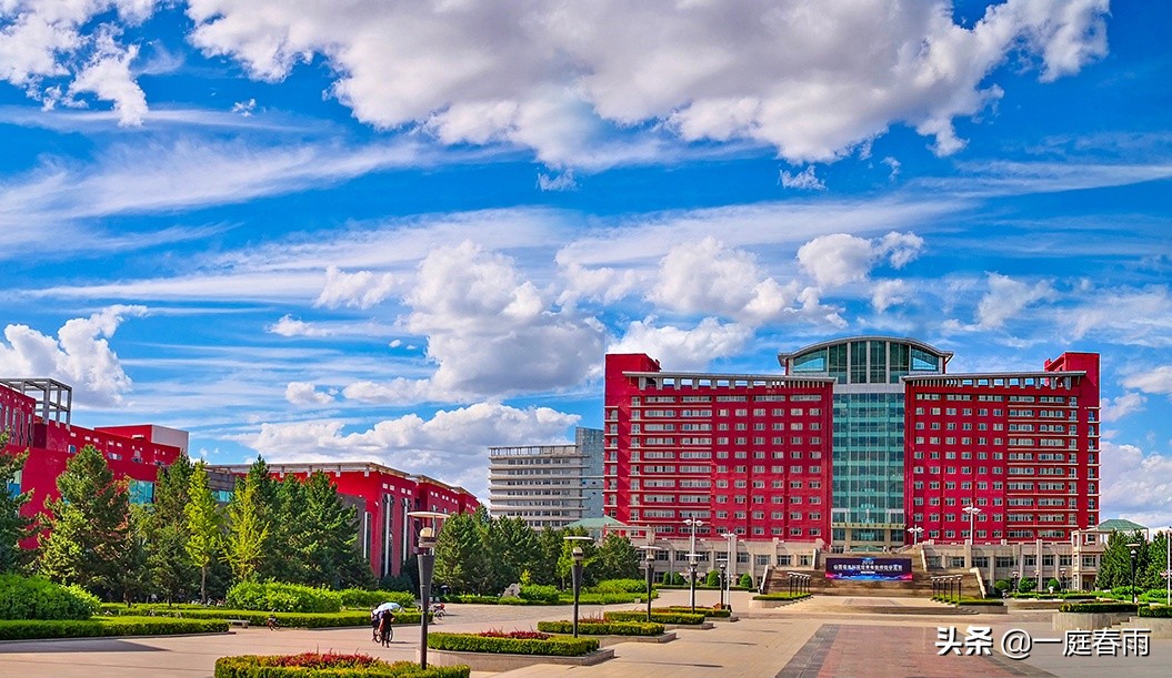 山西大同大学是好学校吗,一个二本最好的大学