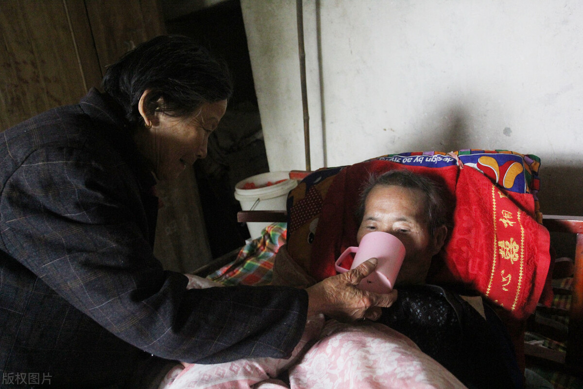 中风后遗症怎么治疗?试试针灸来调理,保守治理副作用小