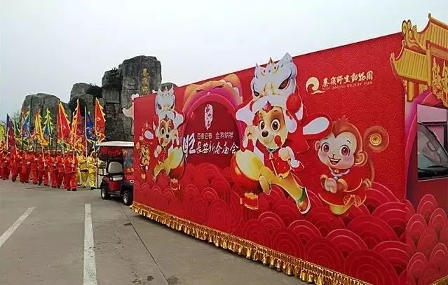 游园30秒,夏日游园攻略