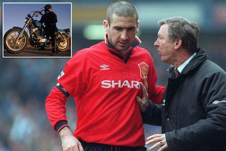 弗格森王朝下集完整版,弗格森创造王朝过程