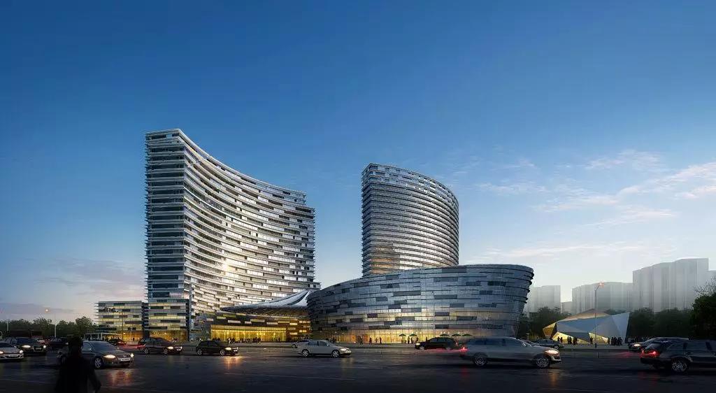 世界“第九湾”,顶配生活境界,匹配巅层人生