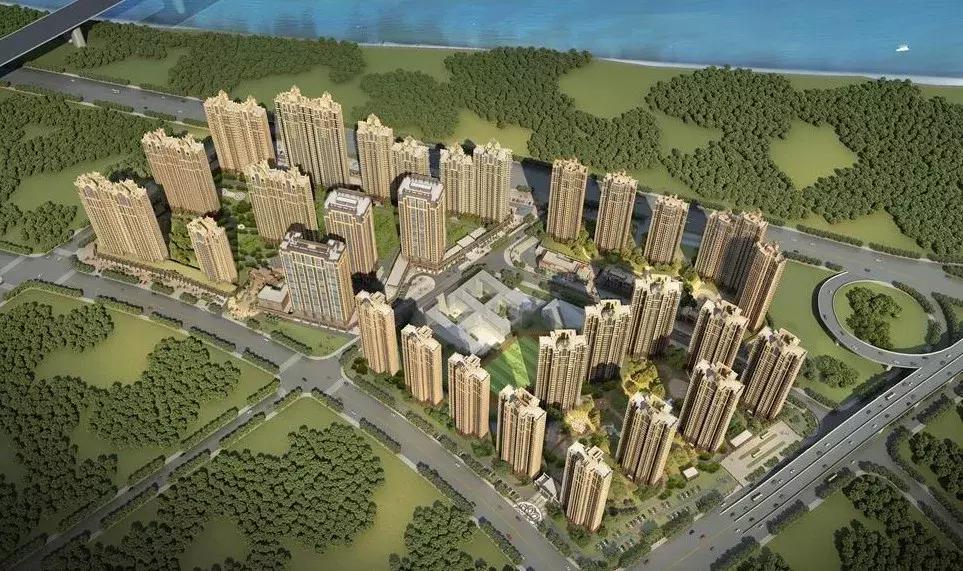 鲤城区新楼盘排名,鲤城和丰泽哪个值得买