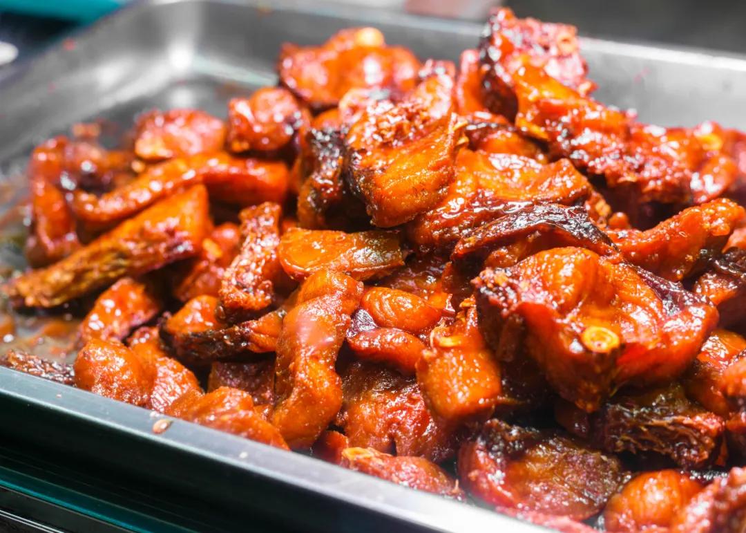 科巷美食街周边游,南京科巷美食街