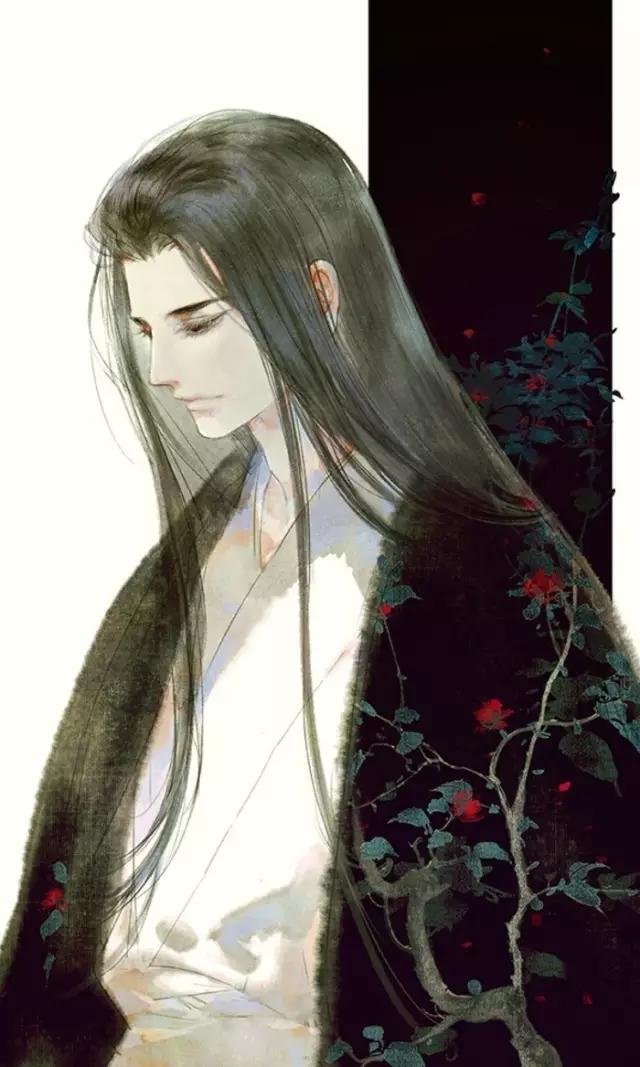 唯美古风文笔优美小说,焚尽锦书难断情殇古风文