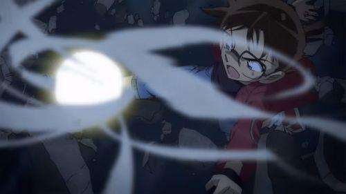 名侦探柯南零的执行人豆瓣评分,柯南剧场版零的执行人完整版解说