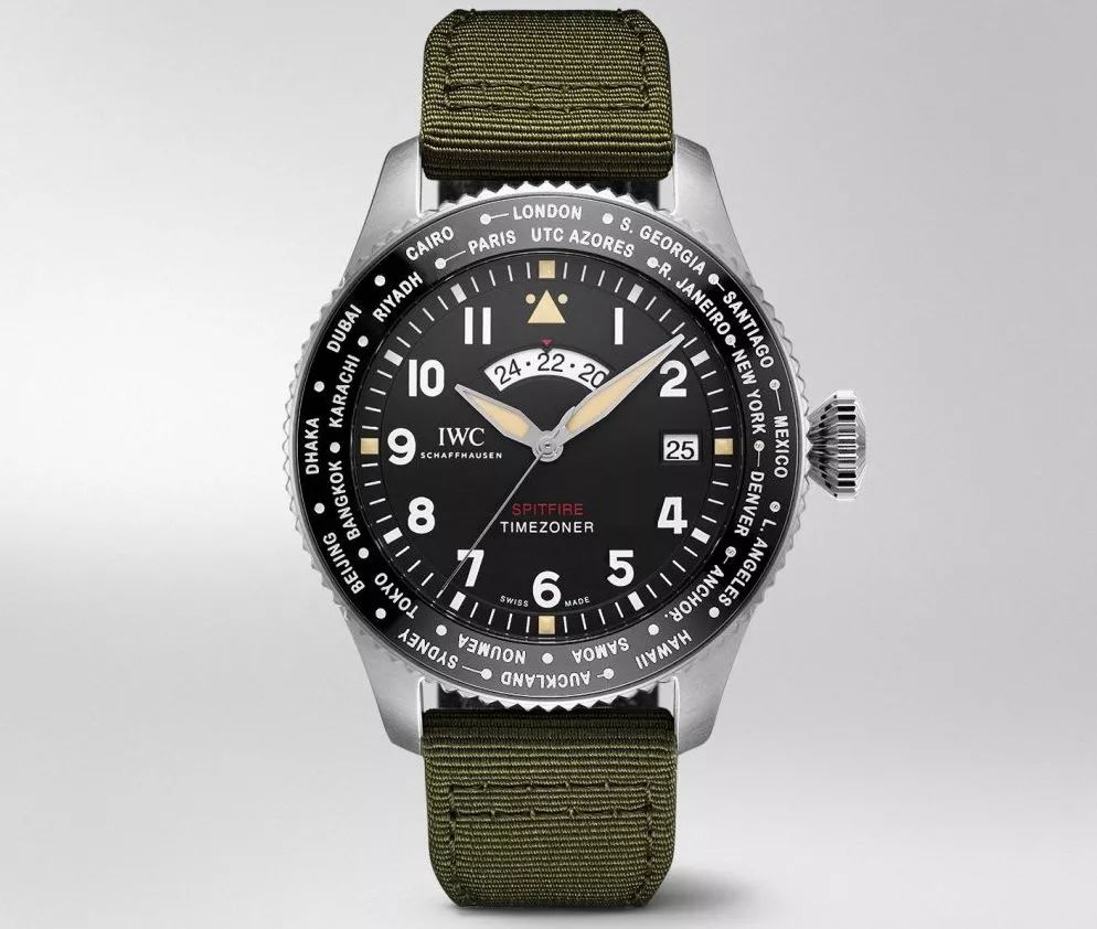 iwc万国表售后怎么样,iwc万国手表葡7怎么看真假