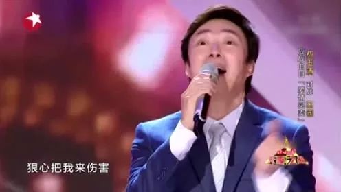 费玉清最魔性的一集,费玉强和费玉清什么关系