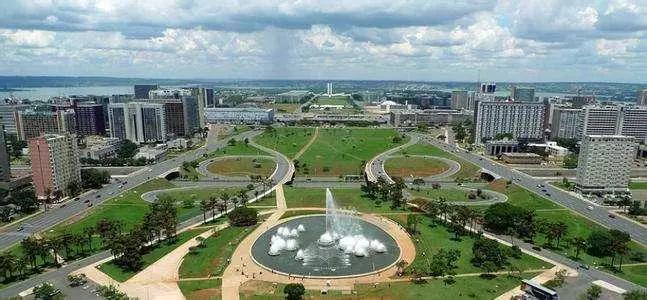 巴西联邦共和国(二)