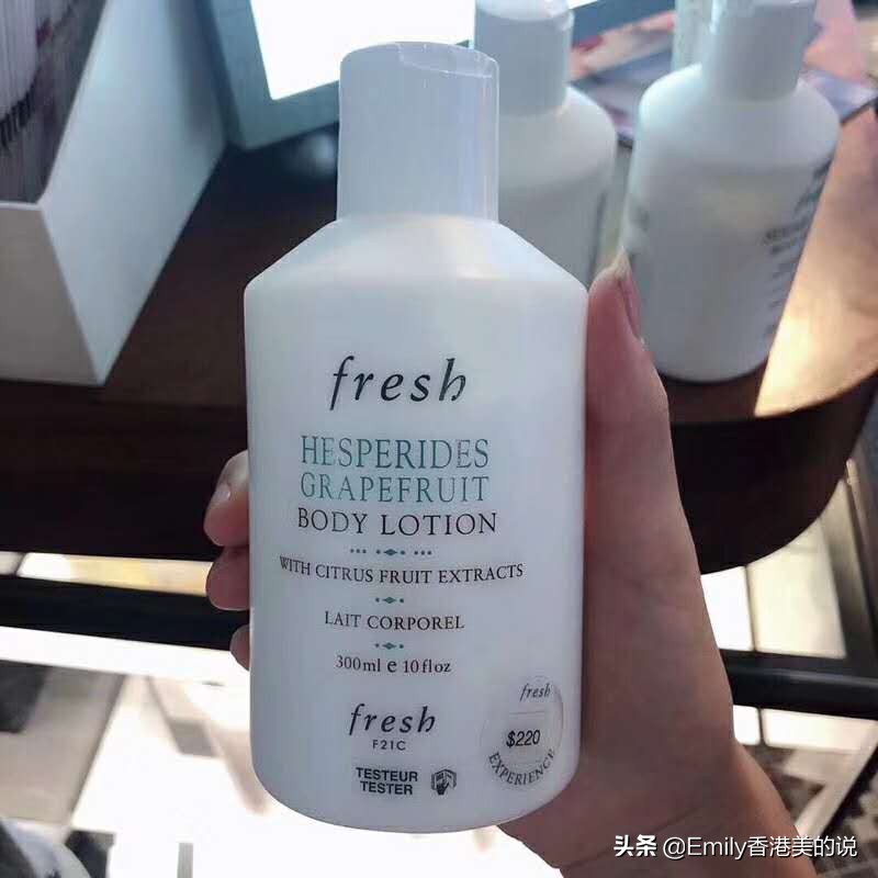 秋冬皮肤干燥用什么身体乳好,秋冬摆脱鸡皮肤