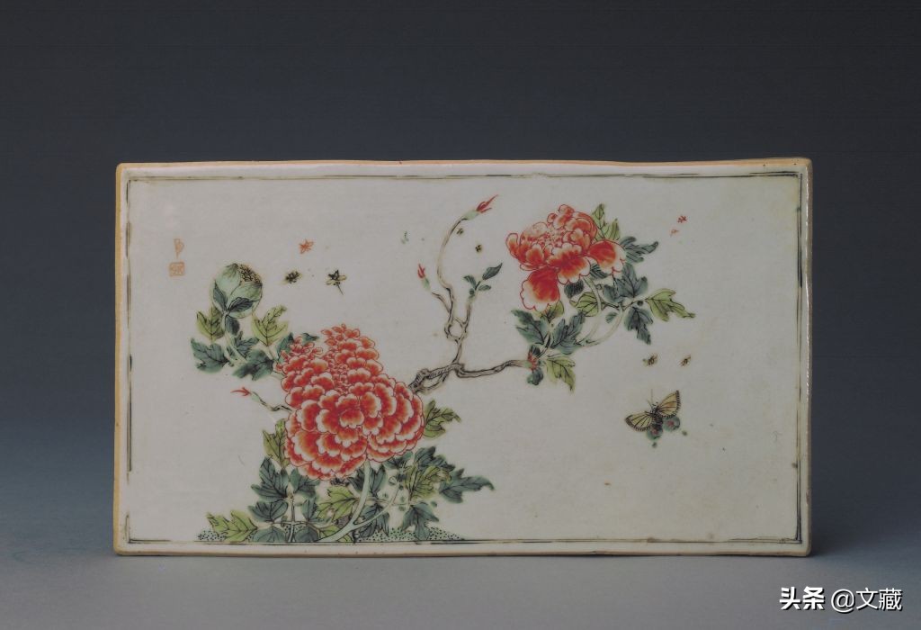 中国瓷器和欧洲瓷器,中国瓷器对比欧洲瓷器