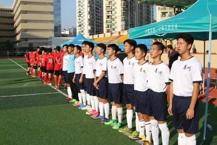 惠州华罗庚特长生招生,惠州市华罗庚中学录取美术特长生