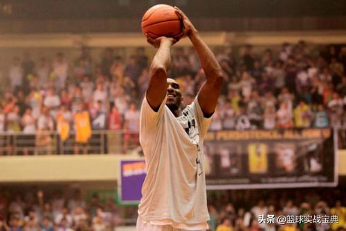 投篮命中率提升篮球技巧教学,如何在实战中提高投篮命中率