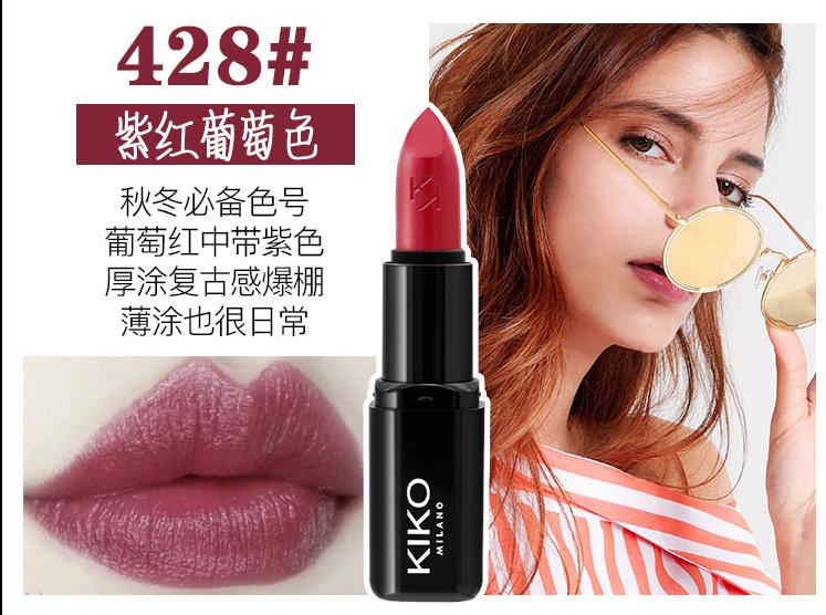 黄黑皮必买口红前十名,黄黑皮用什么颜色口红显白