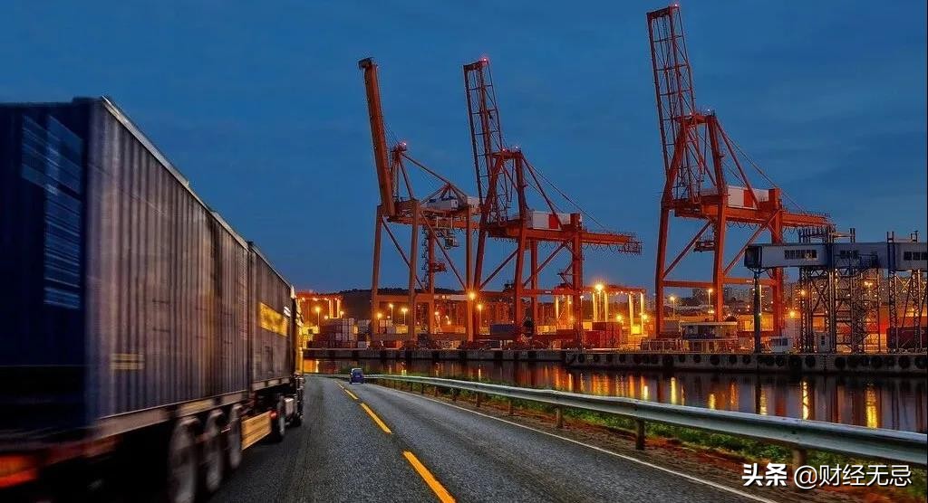 2022年集装箱紧缺,短缺集装箱