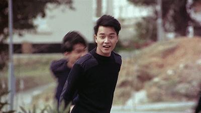 张国荣这一生，不长，刚好够我们“记念”一辈子