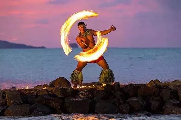 中国人免签!距新西兰4小时,这个绝美岛国,值得去一趟