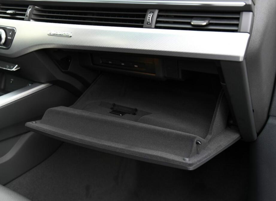 奥迪a4allroad脱困测试,奥迪a4旅行版allroad爬坡