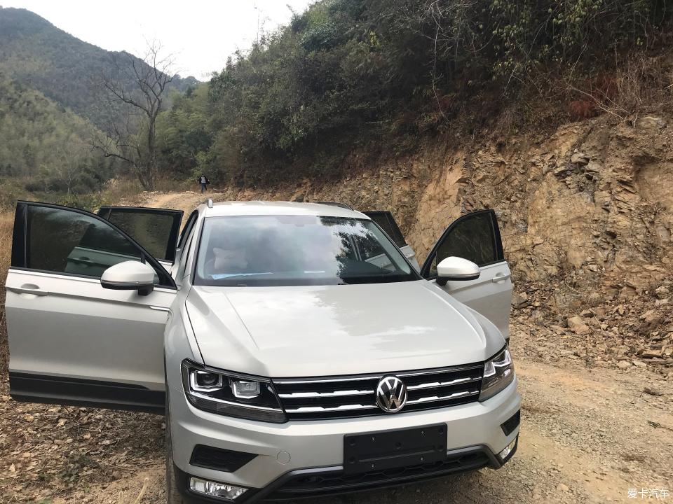 2022途观l气场,途观l2021款落地价2.0t