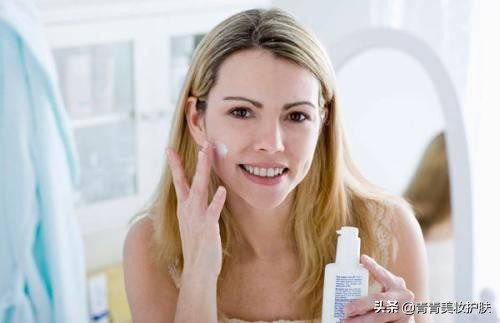 水乳选择是门大学问，你选对了吗？