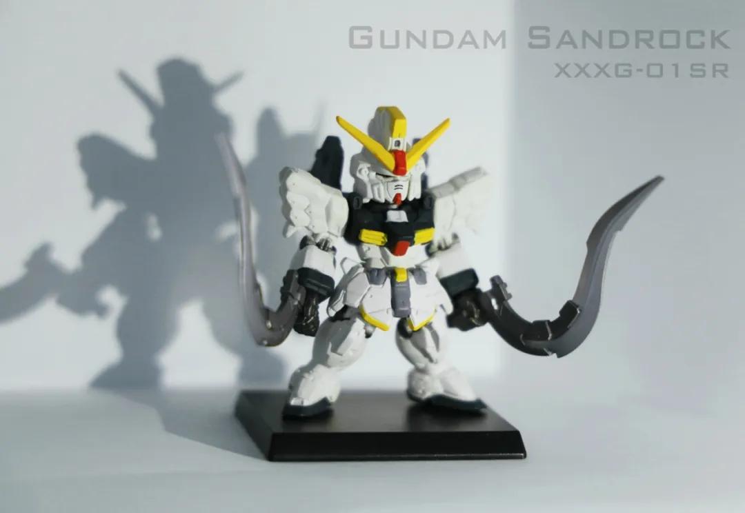 五小强集结,五小强性格