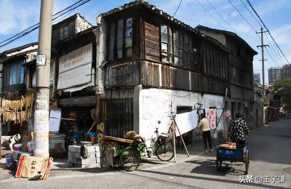 那些正在消失的无锡地名——老城区篇中（里弄文化）