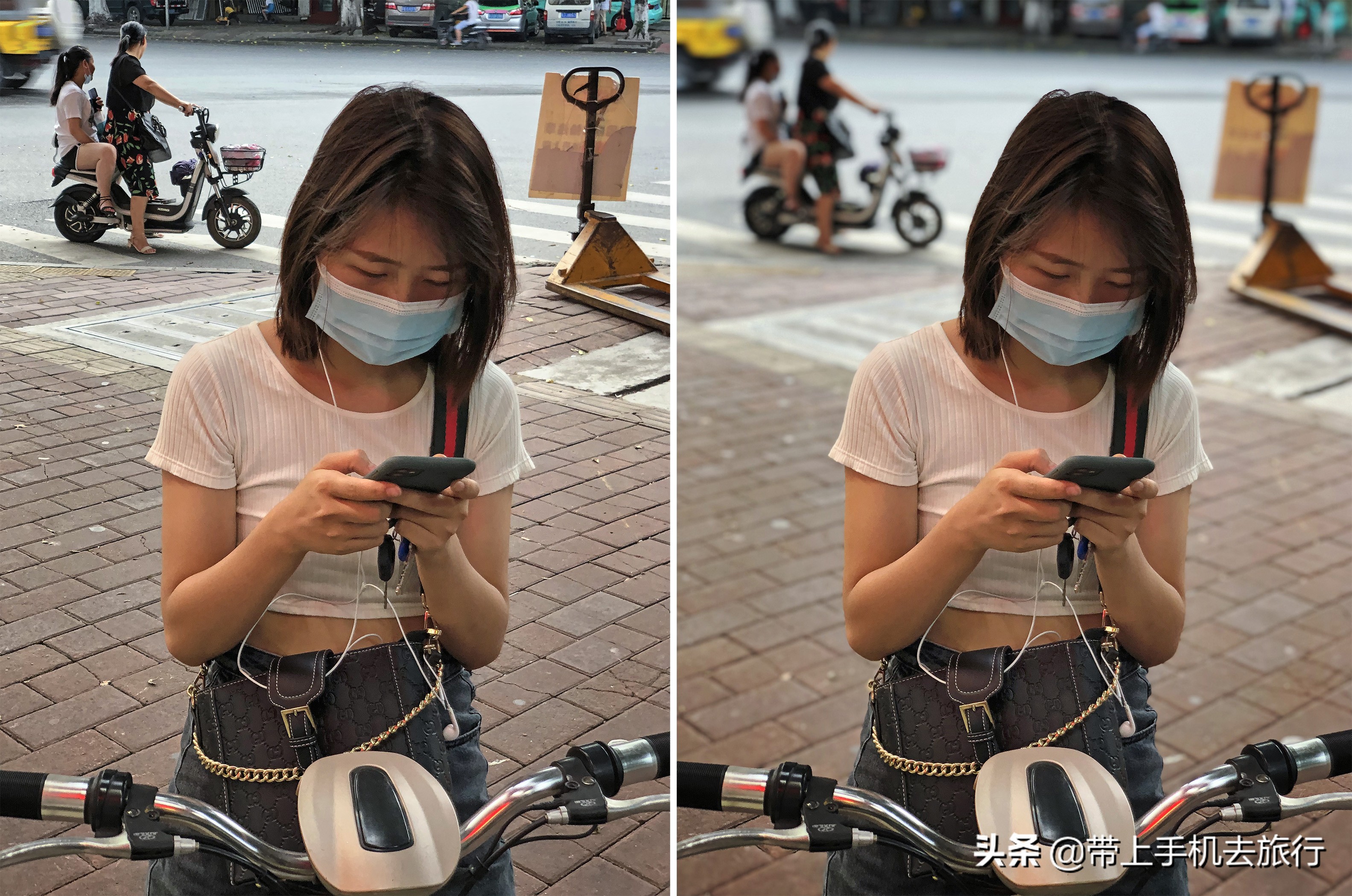 手机拍照用什么模式最好,手机拍照最佳模式调整