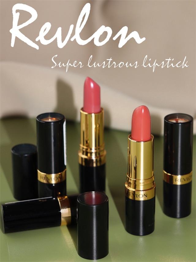 最值得买的10大口红,最值得推荐的大牌口红