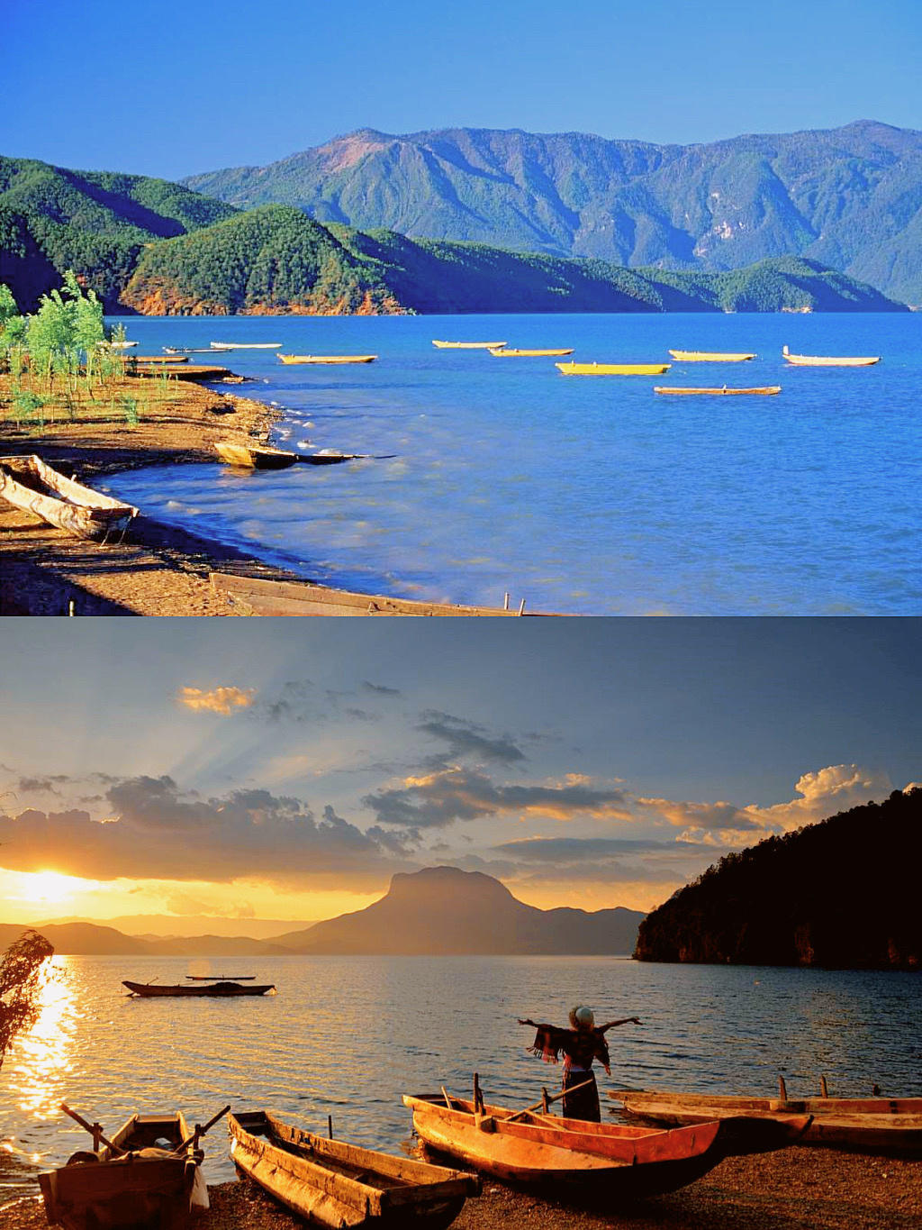 云南旅游攻略情侣必去,云南旅行攻略云南旅游最佳线路