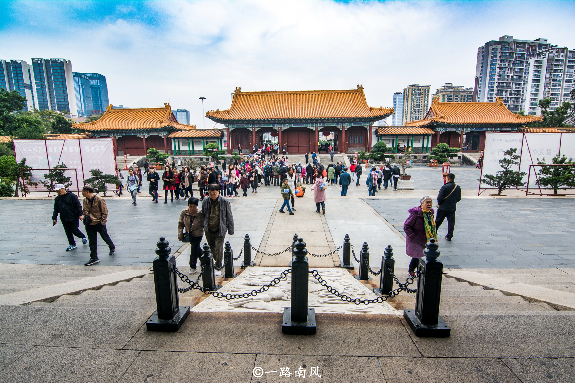 广东最假的景区,广东被人遗忘的景区盘点