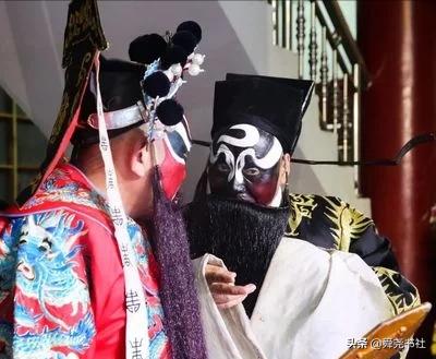 历史上张飞真的是个美男子吗,真正历史上的张飞是美男子吗